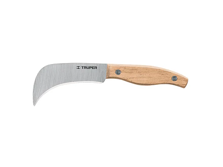 Cuchillo para linóleo, 6' TRUPER 17002 - Envío a todo Colombia | aztools.co