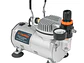Compresor de diafragma para aerógrafo Truper 17247, 1/5 Hp, 110 V  - Miniatura 1 | aztools.co