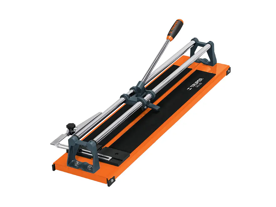 Cortador de baldosa de 60 cm 24