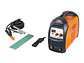 Soldador Inversor 250A Truper 17411 - Ligera, Compacta y Eficiente - Para Electrodos Revestidos y Tungsteno - Miniatura 1 | aztools.co