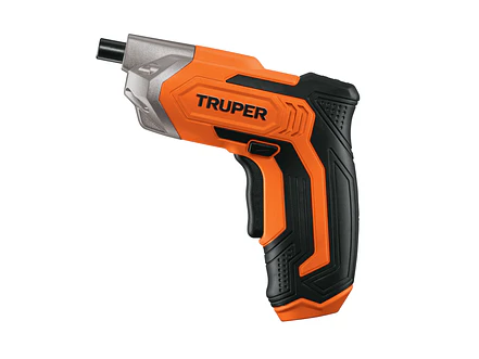 Atornillador inalámbrico Truper 17033, batería ion Litio 3.6 V  - Foto 1 | aztools.co