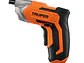 Atornillador inalámbrico Truper 17033, batería ion Litio 3.6 V  - Miniatura 1 | aztools.co