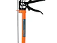 Pistola calafateo tipo esqueleto, reforzada Truper 17558 - Miniatura 1 | aztools.co