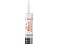 Sellador negro, 100% de silicón, 280 ml Truper 17561 - Miniatura 1 | aztools.co