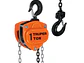 Diferencial Truper 16824 de 1 toneladas  - Miniatura 1 | aztools.co