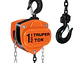 Diferencial Truper 16825 de 1-1/2 toneladas - Miniatura 1 | aztools.co