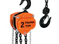 Diferencial Truper 16826 de 2 toneladas   - Miniatura 1 | aztools.co