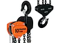 Diferencial Truper 16829 de 10 toneladas - Miniatura 1 | aztools.co