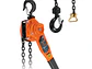 Diferencial de palanca Truper 16840, 3/4 toneladas  - Miniatura 1 | aztools.co