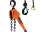Diferencial de palanca Truper 16842, 1-1/2 toneladas  - Miniatura 1 | aztools.co