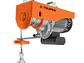 Diferencial eléctrico Truper 16846, 600 kg  - Miniatura 1 | aztools.co