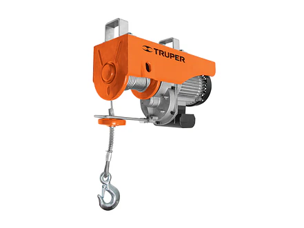Diferencial eléctrico Truper 16848, 1000 kg  - Foto 1 | aztools.co