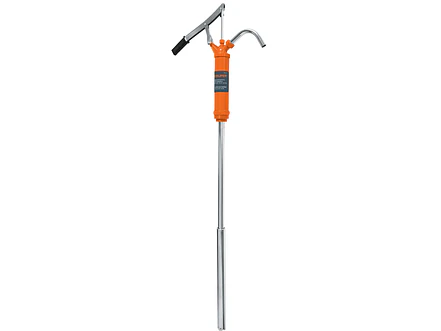 Bomba extractora de aceites Truper 16857, con palanca, 31 L  - Foto 1 | aztools.co