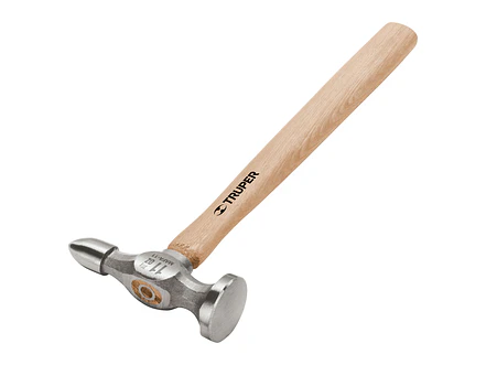 Martillo desabollador fino 11 oz TRUPER 16865 - Envío a todo Colombia | aztools.co
