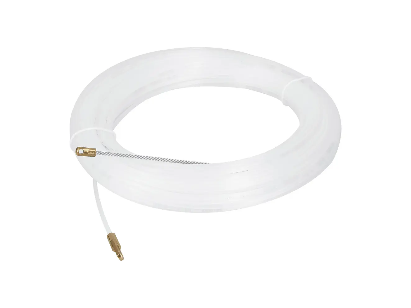 Sonda de nylon para cable 30 m TRUPER 17758 - Envío a todo Colombia | aztools.co