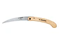 Serrucho curvo podador plegable 12