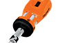 Destornillador tipo tatamaco con ratchet y 6 puntas dobles Truper 18193 - Miniatura 1 | aztools.co