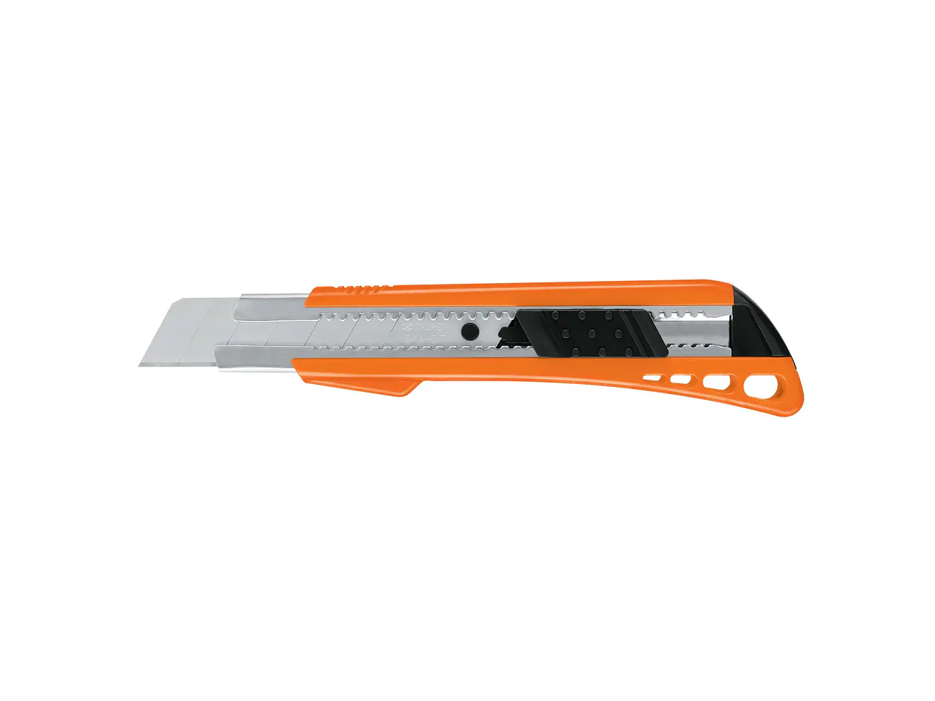 Bisturí cuchilla de 25 mm TRUPER 17904 - Envío a todo Colombia | aztools.co