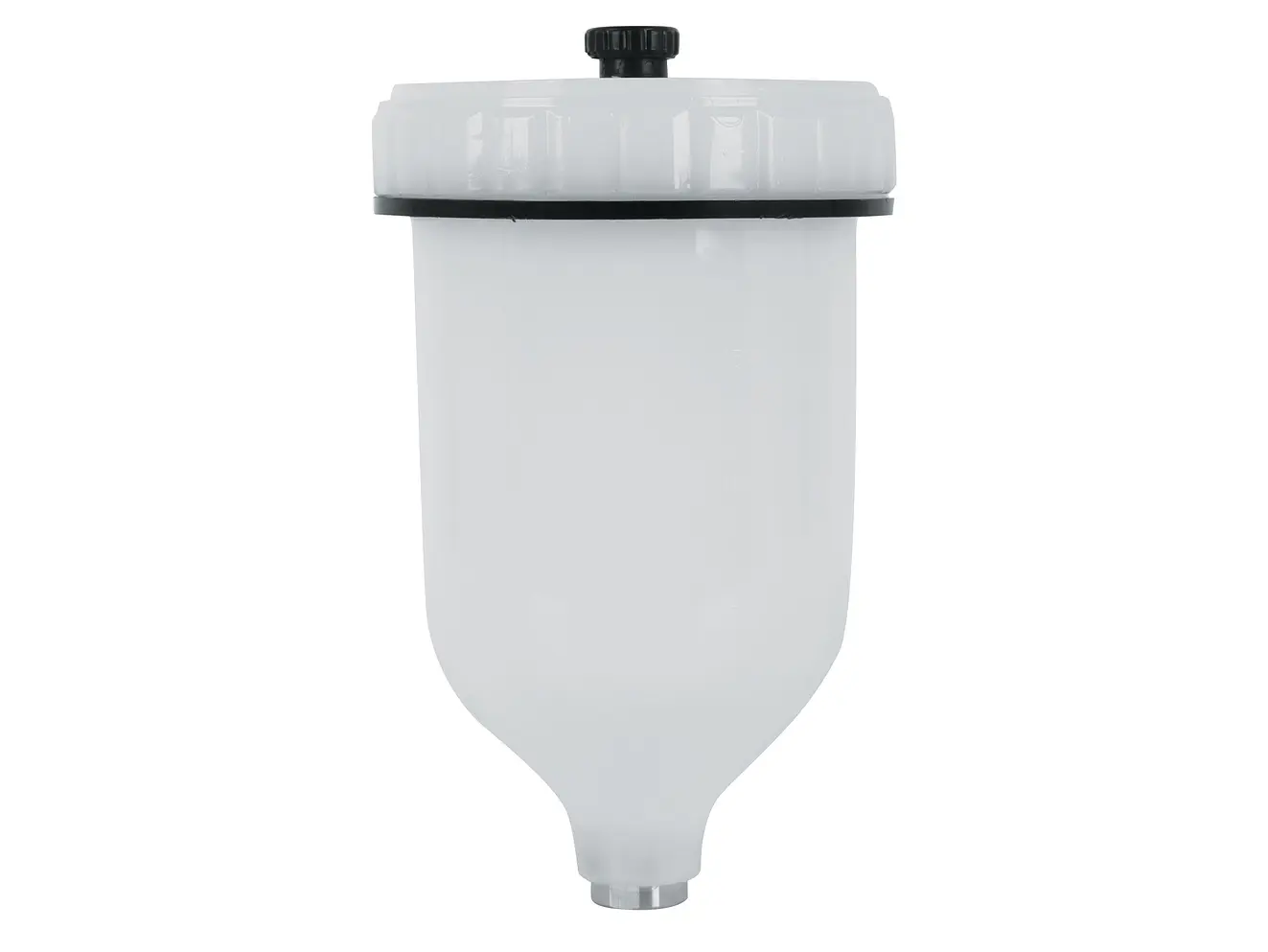 Vaso plástico de repuesto para PIPI-440X TRUPER 17937 - Envío a todo Colombia | aztools.co