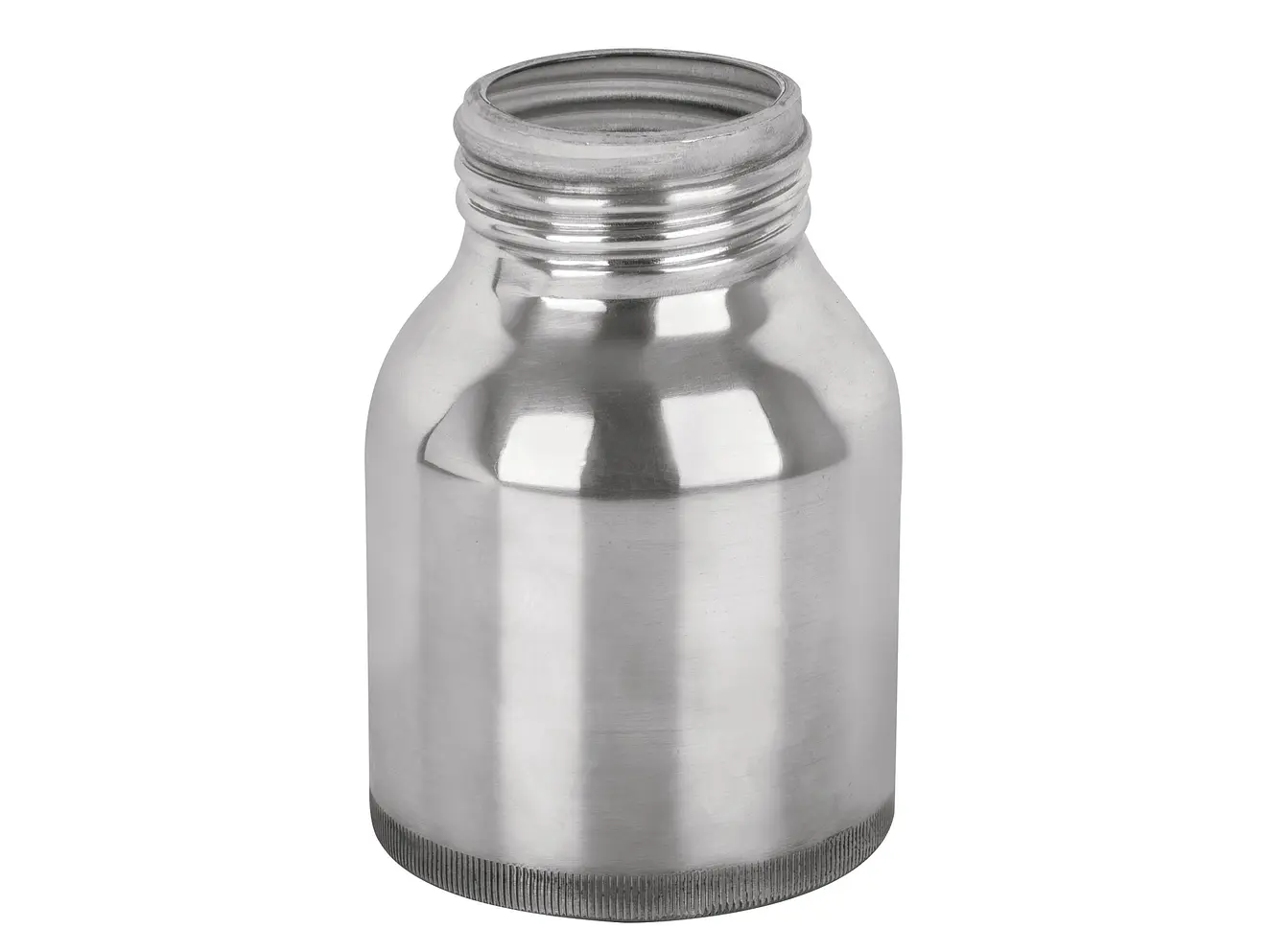 Vaso aluminio de repuesto para PIPI-200 TRUPER 17946 - Envío a todo Colombia | aztools.co