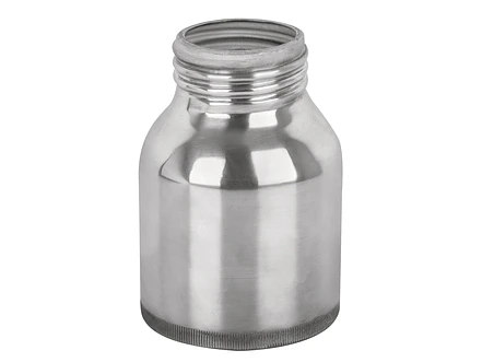Vaso aluminio de repuesto para PIPI-200 TRUPER 17946 - Envío a todo Colombia | aztools.co