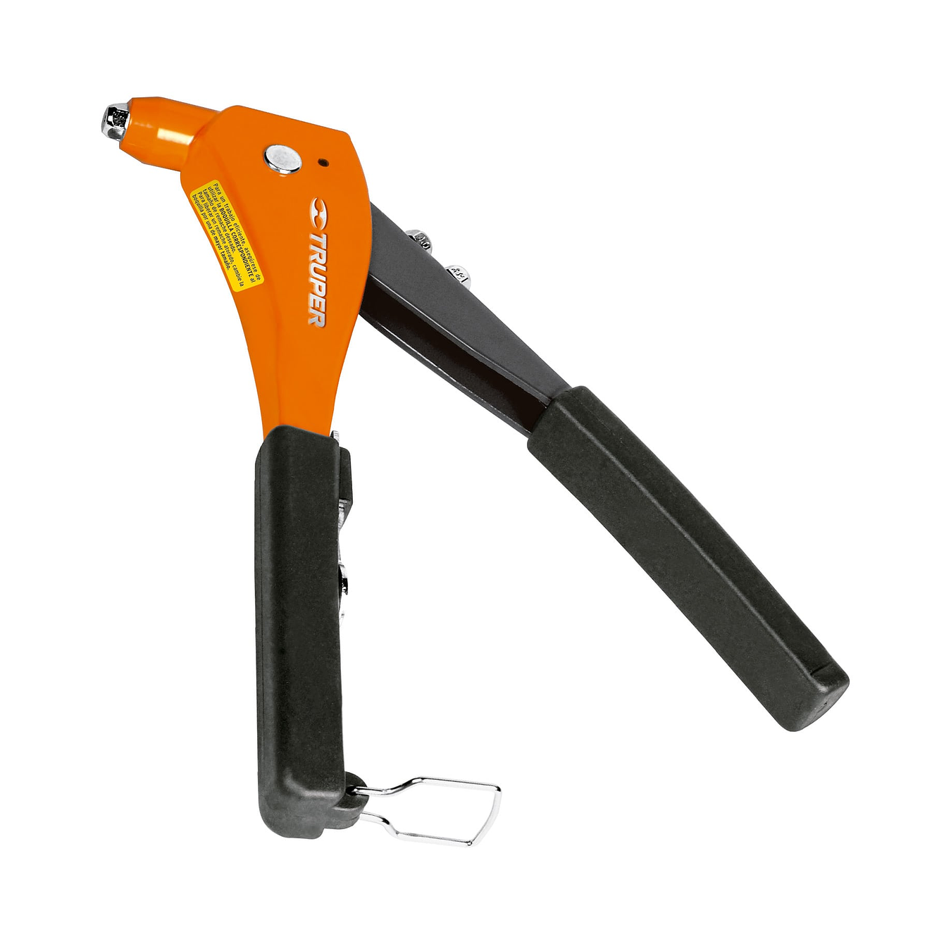 Remachadora profesional 10