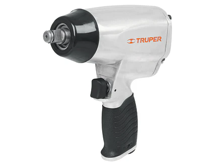 Pistola de impacto Truper 18242, 1/2