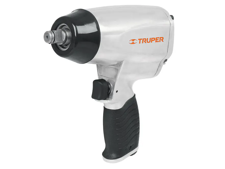 Pistola de impacto Truper 18242, 1/2