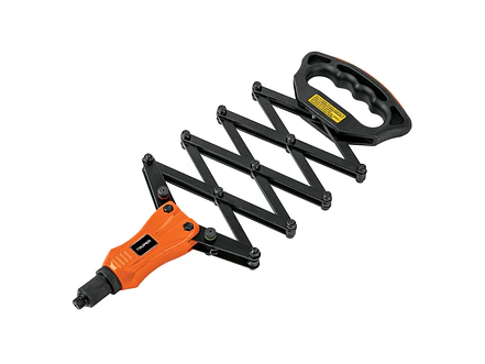 Remachadora de fuelle Truper 17962 - Foto 1 | aztools.co