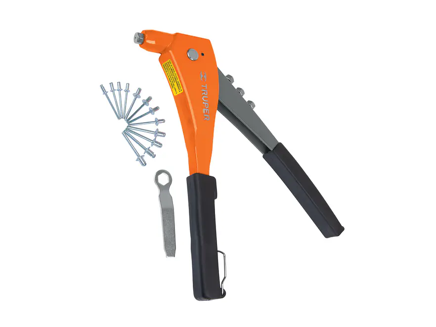 Remachadora profesional 10