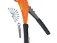 Remachadora profesional 10