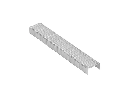 Grapas para ET-21, 1/4
