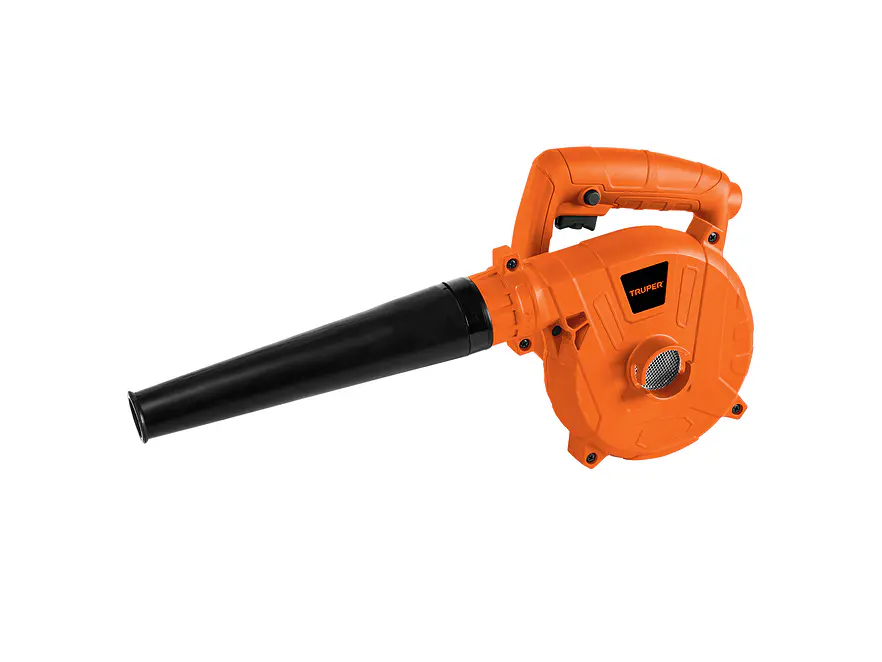 Sopladora eléctrica de 600 W TRUPER 17984 - Foto 1 | aztools.co