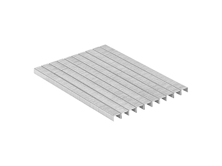 Grapas para grapadora neumática ENEU-3/8, 6mm, 5,000 pzas TRUPER 18282 - Envío a todo Colombia | aztools.co