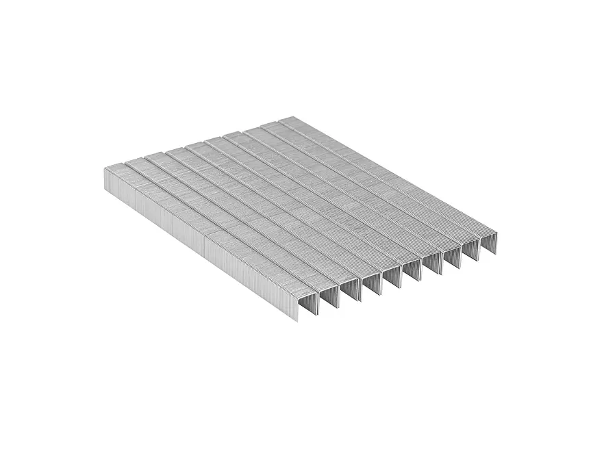 Grapas para grapadora neumática ENEU-3/8, 10mm, 5,000 pzas TRUPER 18284 - Envío a todo Colombia | aztools.co
