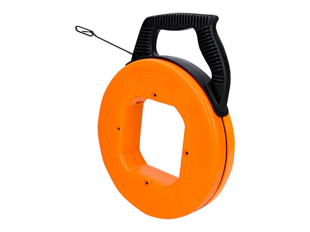 Sonda para cable, 15 mts TRUPER 17751 - Envío a todo Colombia | aztools.co