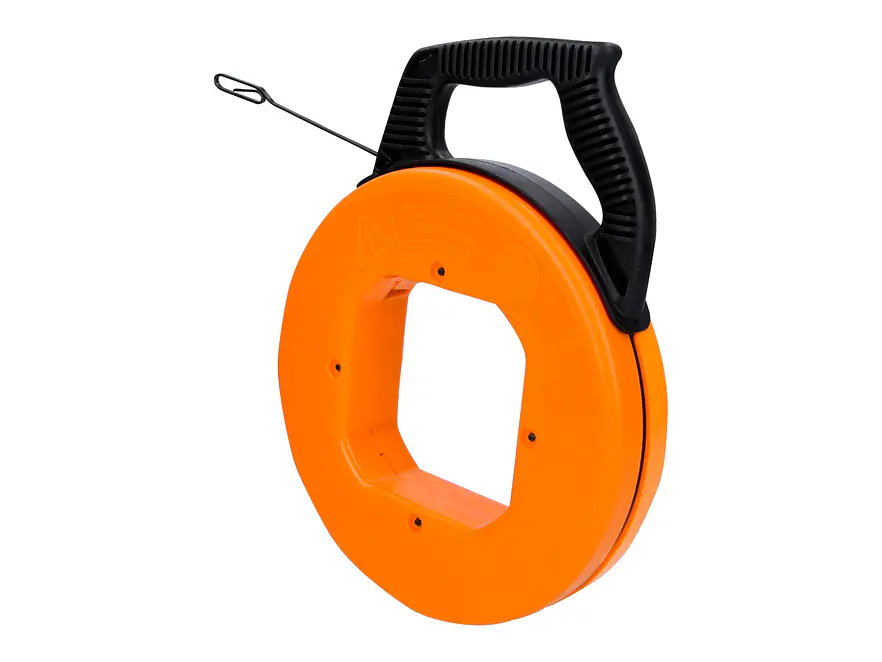 Sonda para cable, 15 mts TRUPER 17751 - Envío a todo Colombia | aztools.co