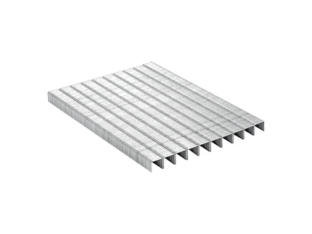 Grapas para grapadora neumática ENEU-3/8, 8mm, 5,000 pzas TRUPER 18283 - Envío a todo Colombia | aztools.co