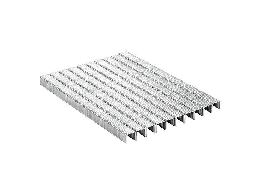 Grapas para grapadora neumática ENEU-3/8, 8mm, 5,000 pzas TRUPER 18283 - Envío a todo Colombia | aztools.co