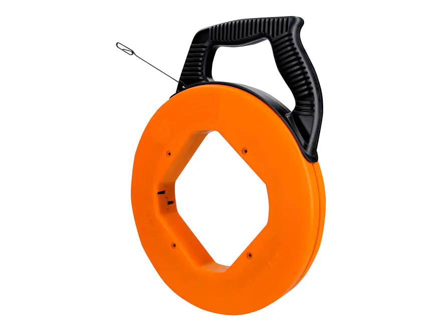Sonda para cable, 30 mts TRUPER 17752 - Envío a todo Colombia | aztools.co