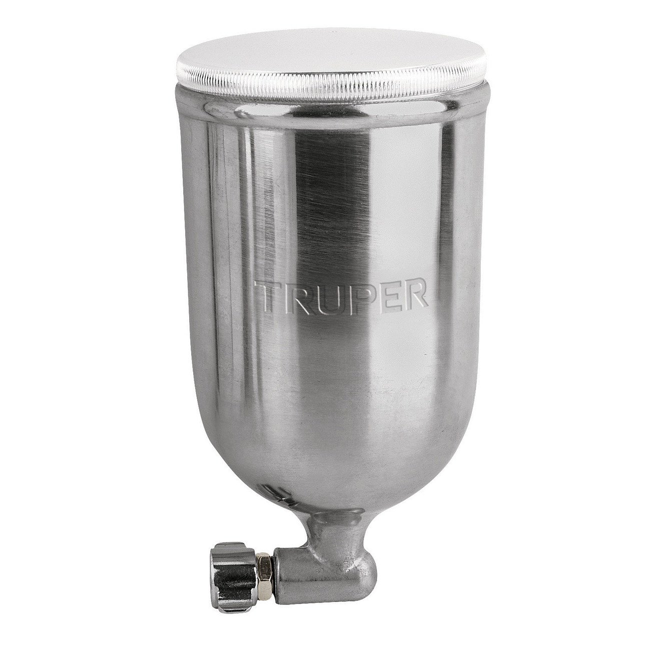 Vaso aluminio de repuesto para PIPI-420 TRUPER 18067