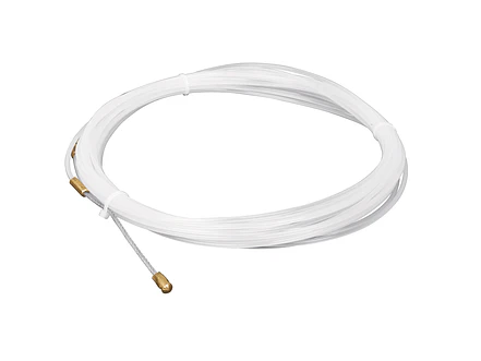 Sonda de nylon para cable 10 m TRUPER 17755 - Envío a todo Colombia | aztools.co