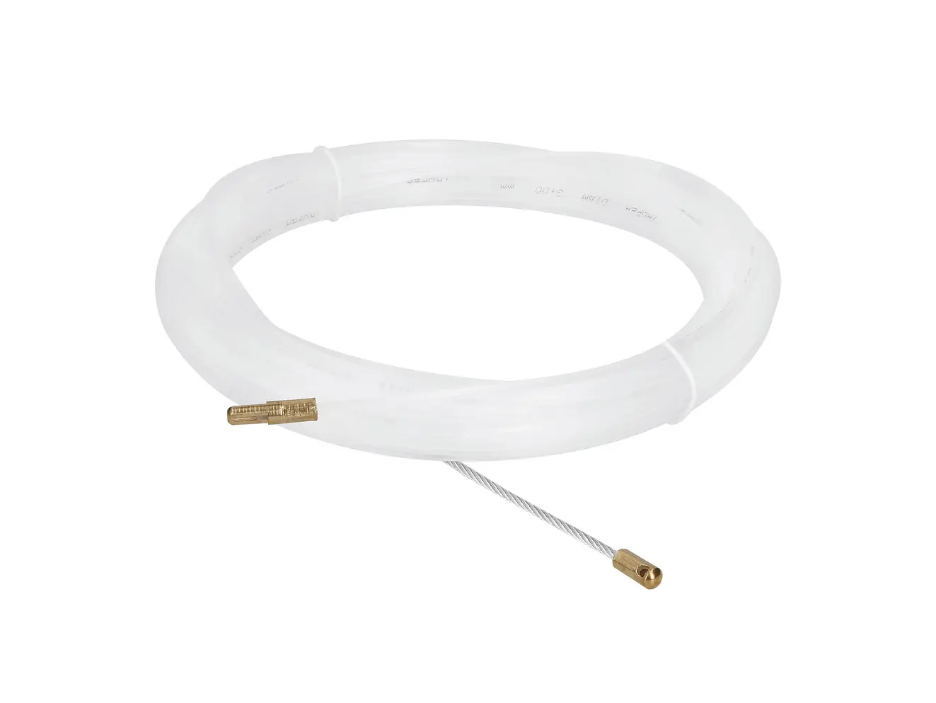 Sonda de nylon para cable 15 m TRUPER 17756 - Envío a todo Colombia | aztools.co