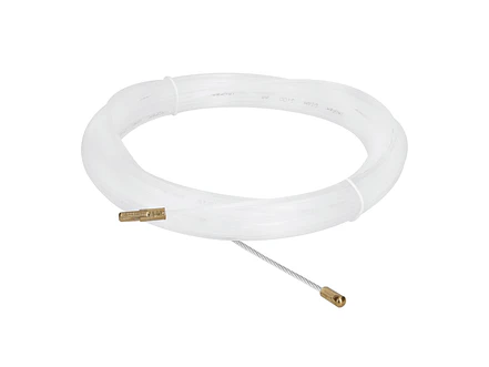 Sonda de nylon para cable 15 m TRUPER 17756 - Envío a todo Colombia | aztools.co