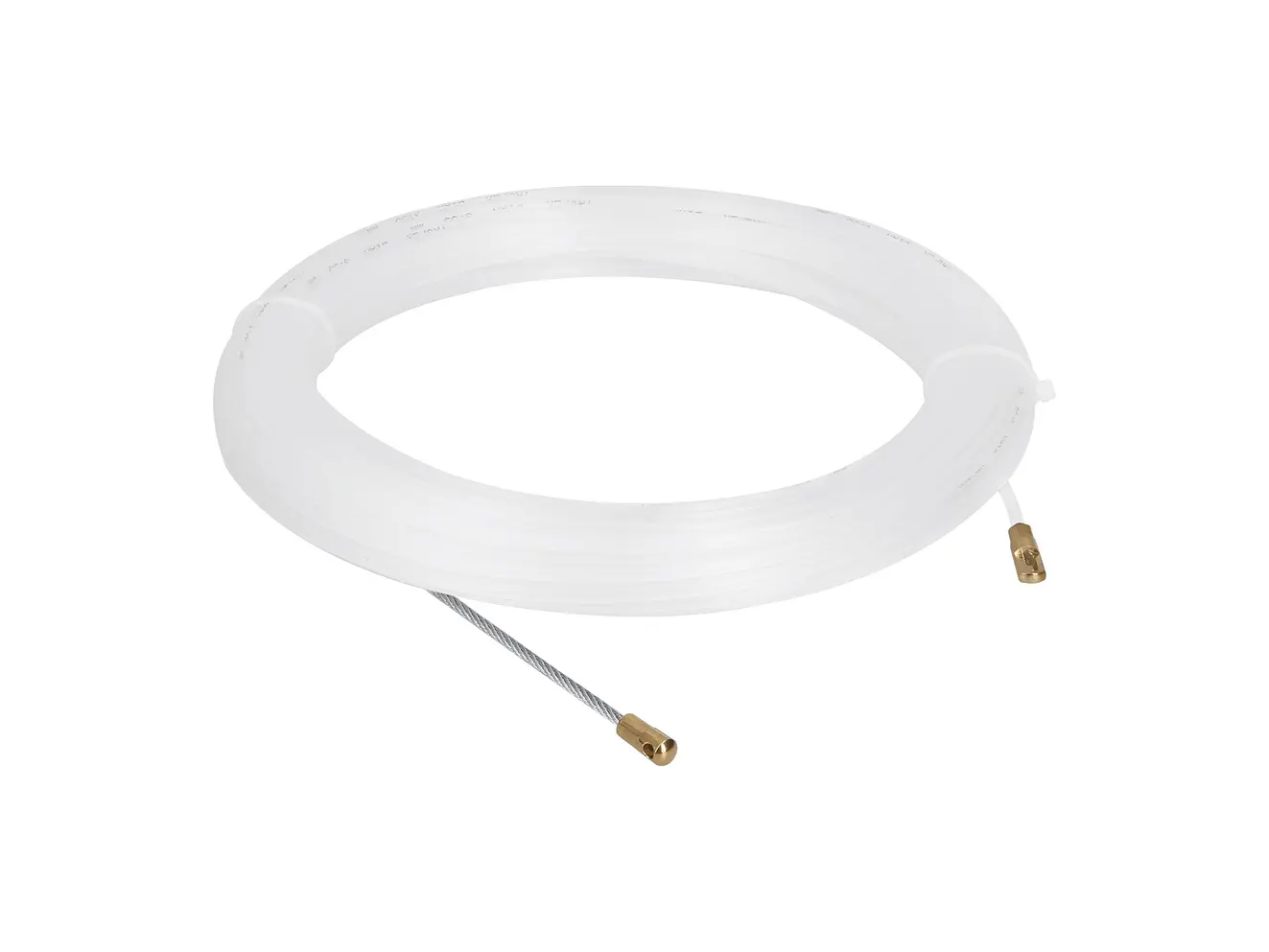 Sonda de nylon para cable 20 m TRUPER 17757 - Envío a todo Colombia | aztools.co