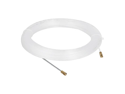 Sonda de nylon para cable 20 m TRUPER 17757 - Envío a todo Colombia | aztools.co