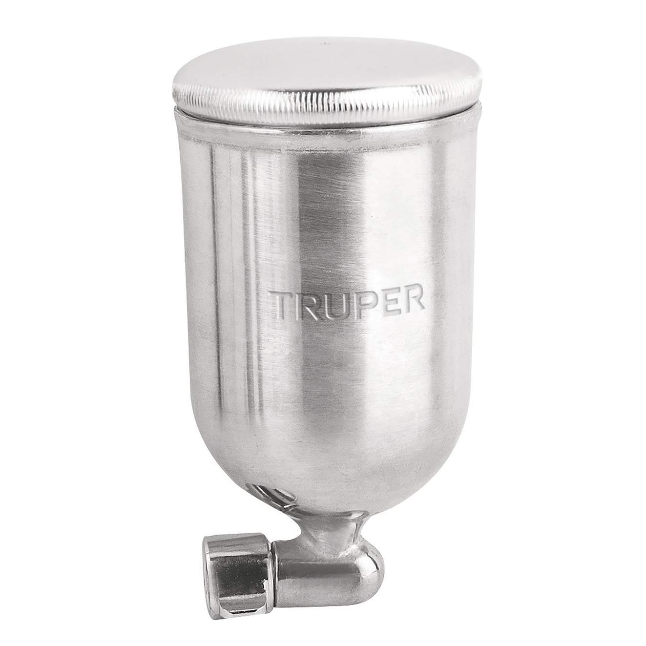Vaso aluminio de repuesto para PIPI-400 TRUPER 18069