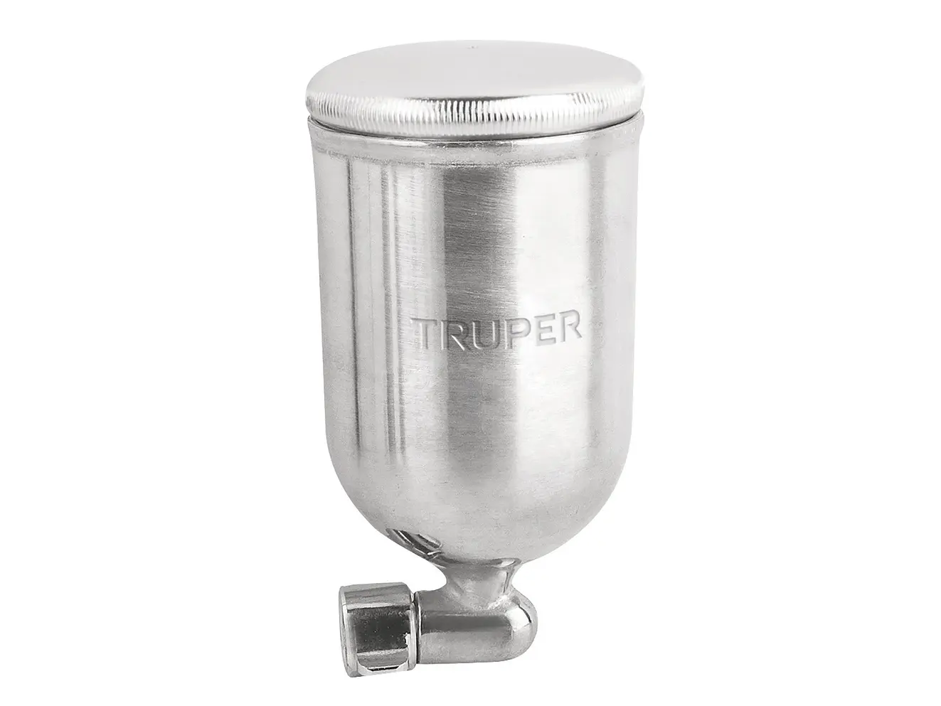 Vaso aluminio de repuesto para PIPI-400 TRUPER 18069 - Envío a todo Colombia | aztools.co