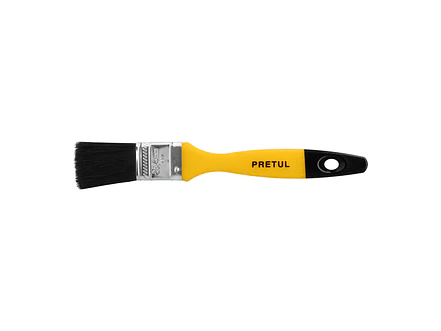 Brocha con mango de plástico, 1', Pretul PRETUL 21524 - Envío a todo Colombia | aztools.co