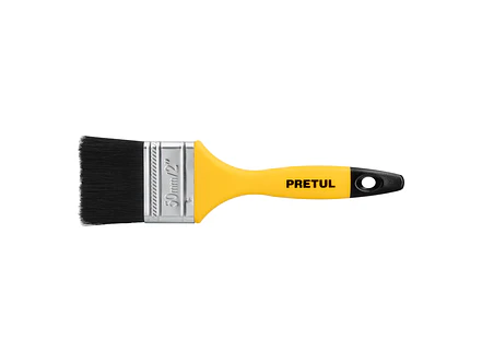 Brocha con mango de plástico, 2', Pretul PRETUL 21526 - Envío a todo Colombia | aztools.co